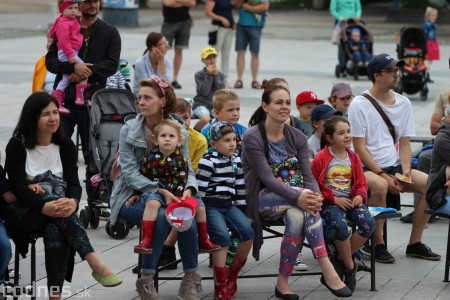 Foto: Multižánrový festival na námestí - STREET PD 2019 137