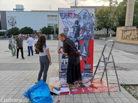 Foto: Multižánrový festival na námestí - STREET PD 2019 141