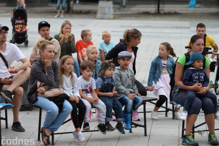 Foto: Multižánrový festival na námestí - STREET PD 2019 146