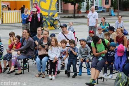 Foto: Multižánrový festival na námestí - STREET PD 2019 150