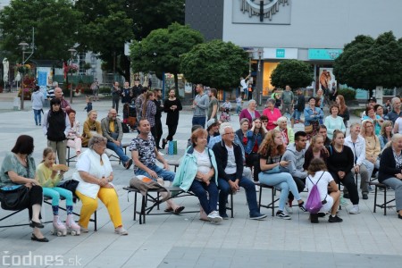 Foto: Multižánrový festival na námestí - STREET PD 2019 160