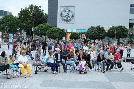 Foto: Multižánrový festival na námestí - STREET PD 2019 163