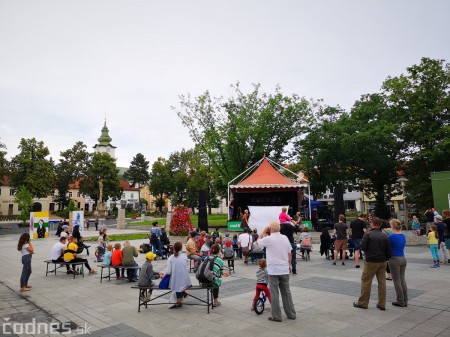 Foto: Multižánrový festival na námestí - STREET PD 2019 167