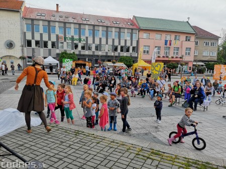 Foto: Multižánrový festival na námestí - STREET PD 2019 168