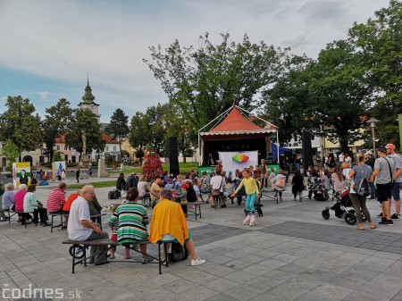 Foto: Multižánrový festival na námestí - STREET PD 2019 169