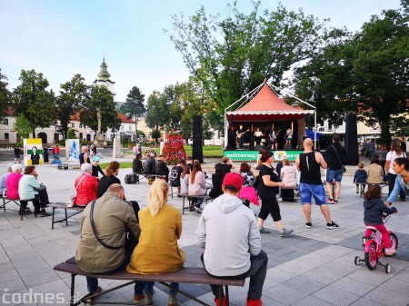 Foto: Multižánrový festival na námestí - STREET PD 2019 172