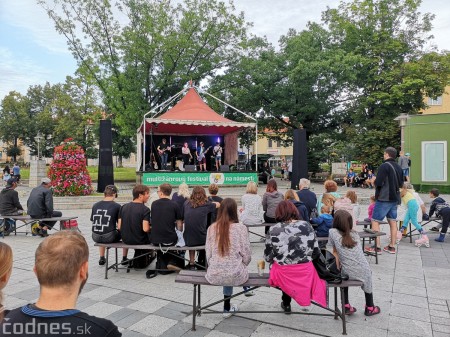 Foto: Multižánrový festival na námestí - STREET PD 2019 174