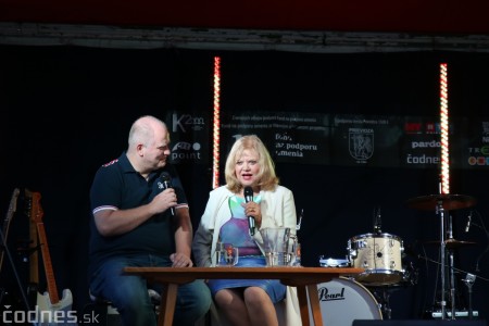 Foto: Multižánrový festival na námestí - STREET PD 2019 178