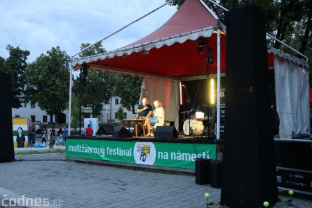 Foto: Multižánrový festival na námestí - STREET PD 2019 179