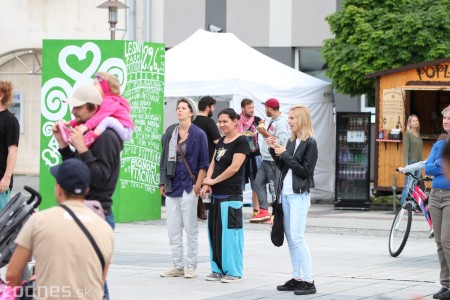 Foto: Multižánrový festival na námestí - STREET PD 2019 188