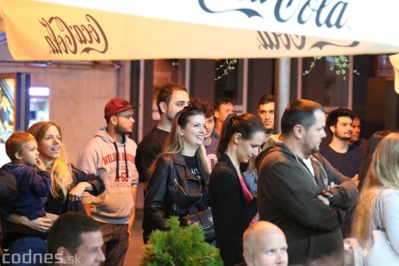 Foto: Multižánrový festival na námestí - STREET PD 2019 195