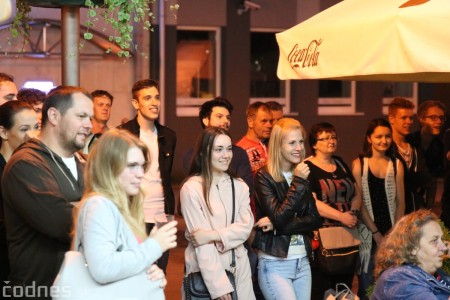 Foto: Multižánrový festival na námestí - STREET PD 2019 197