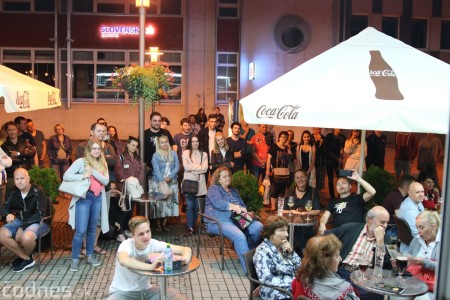 Foto: Multižánrový festival na námestí - STREET PD 2019 201