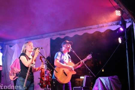 Foto: Multižánrový festival na námestí - STREET PD 2019 214