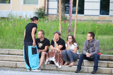 Foto: Multižánrový festival na námestí - STREET PD 2019 191
