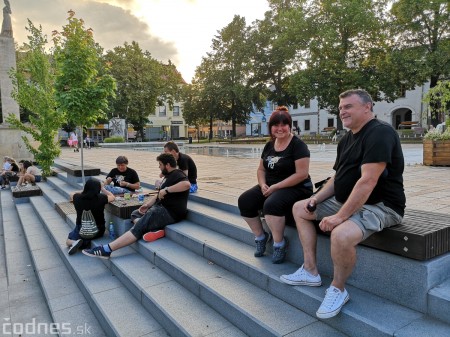 Foto: Multižánrový festival na námestí - STREET PD 2019 177