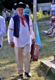 Foto a video: Hornonitrianske folklórne slávnosti 2019 - Prievidza 13