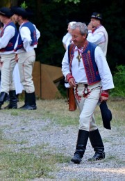 Foto a video: Hornonitrianske folklórne slávnosti 2019 - Prievidza 19