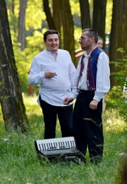 Foto a video: Hornonitrianske folklórne slávnosti 2019 - Prievidza 23