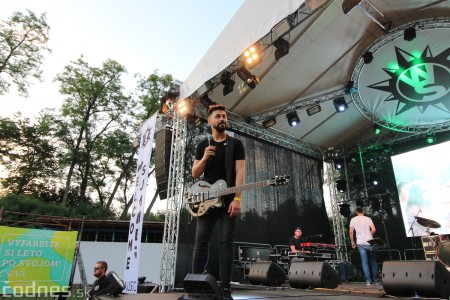 Foto: WELCOME SUMMER fest 2019 - Bojnice 0