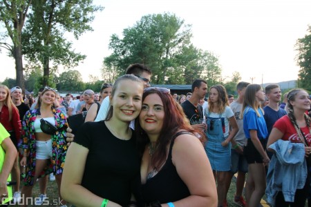 Foto: WELCOME SUMMER fest 2019 - Bojnice 1