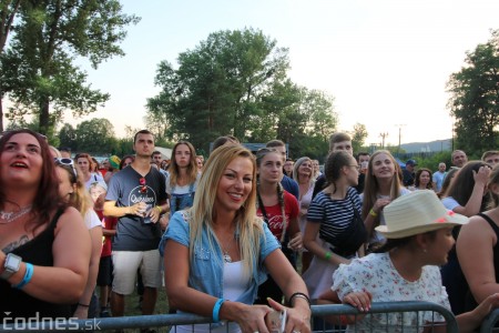 Foto: WELCOME SUMMER fest 2019 - Bojnice 2