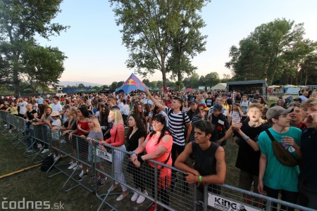 Foto: WELCOME SUMMER fest 2019 - Bojnice 3