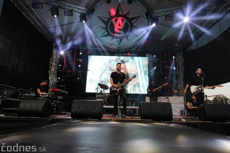 Foto: WELCOME SUMMER fest 2019 - Bojnice 4