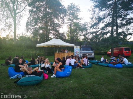 Foto: WELCOME SUMMER fest 2019 - Bojnice 5