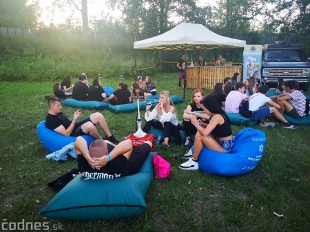 Foto: WELCOME SUMMER fest 2019 - Bojnice 6