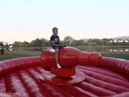 Foto: WELCOME SUMMER fest 2019 - Bojnice 7