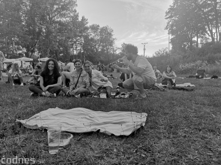 Foto: WELCOME SUMMER fest 2019 - Bojnice 12