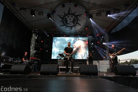 Foto: WELCOME SUMMER fest 2019 - Bojnice 14