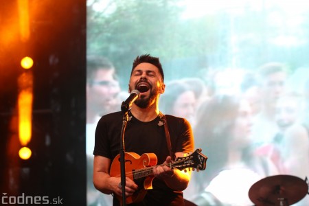 Foto: WELCOME SUMMER fest 2019 - Bojnice 16