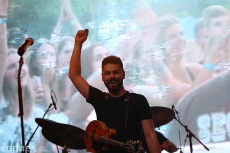 Foto: WELCOME SUMMER fest 2019 - Bojnice 17