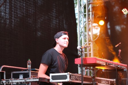 Foto: WELCOME SUMMER fest 2019 - Bojnice 18