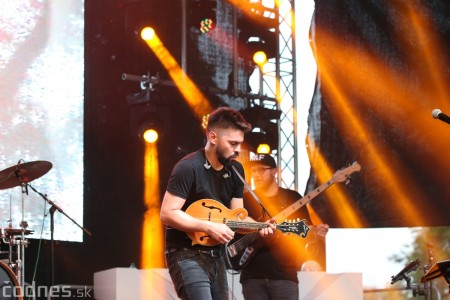 Foto: WELCOME SUMMER fest 2019 - Bojnice 20
