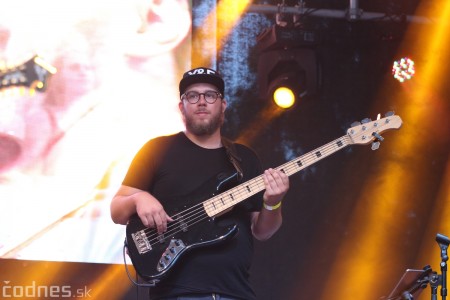 Foto: WELCOME SUMMER fest 2019 - Bojnice 21