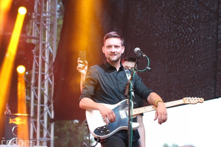 Foto: WELCOME SUMMER fest 2019 - Bojnice 22