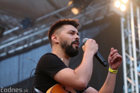 Foto: WELCOME SUMMER fest 2019 - Bojnice 23