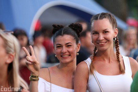 Foto: WELCOME SUMMER fest 2019 - Bojnice 24