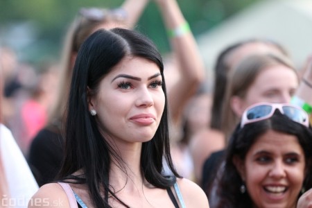 Foto: WELCOME SUMMER fest 2019 - Bojnice 25