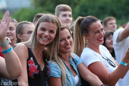Foto: WELCOME SUMMER fest 2019 - Bojnice 26