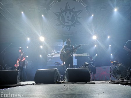 Foto: WELCOME SUMMER fest 2019 - Bojnice 27