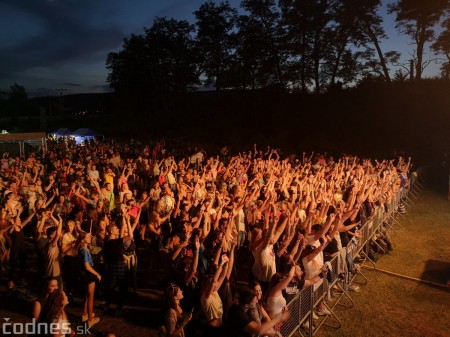 Foto: WELCOME SUMMER fest 2019 - Bojnice 29