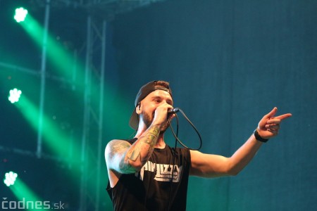 Foto: WELCOME SUMMER fest 2019 - Bojnice 35