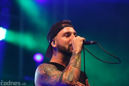 Foto: WELCOME SUMMER fest 2019 - Bojnice 36