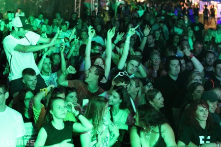 Foto: WELCOME SUMMER fest 2019 - Bojnice 38