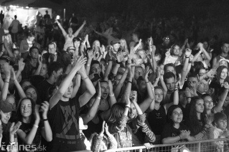Foto: WELCOME SUMMER fest 2019 - Bojnice 46
