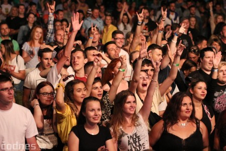 Foto: WELCOME SUMMER fest 2019 - Bojnice 39
